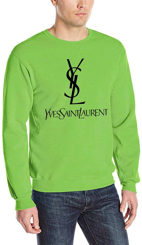 ysl guns rose shirt|Saint Laurent Shirts for Men .